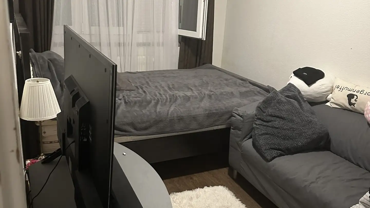 Apartment for rent - Bruggwiesenweg 20, 9000 St. Gallen - Photo 2