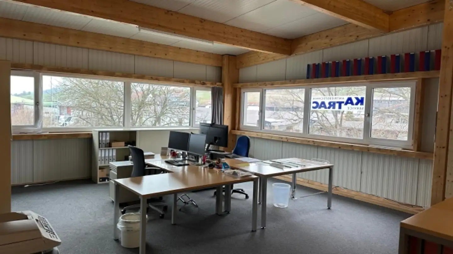 Commercial for rent - Obermatten 7, 5742 Kölliken - Photo 4