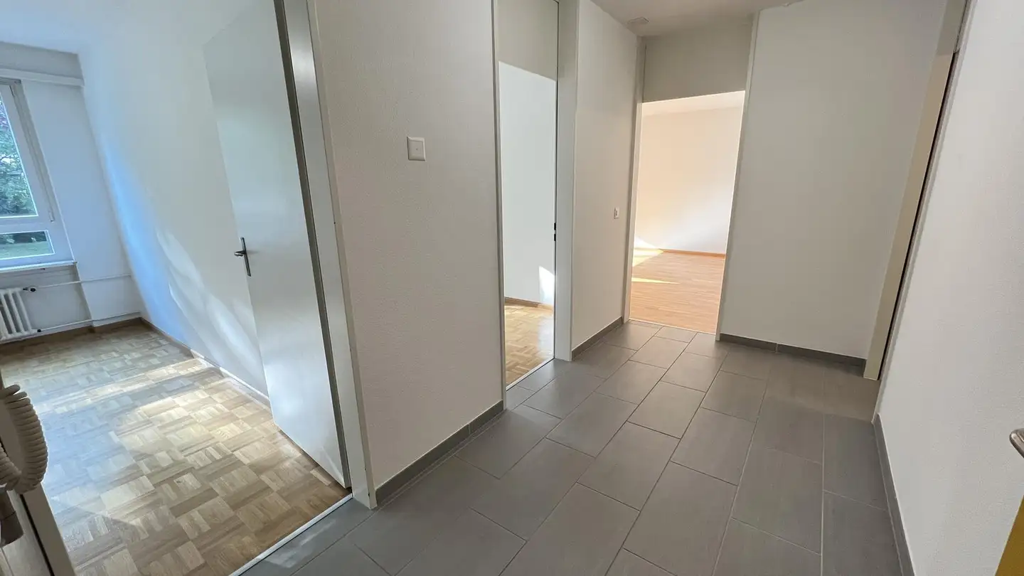 Wohnung mieten - Mattweg 86, 4144 Arlesheim - Foto 2