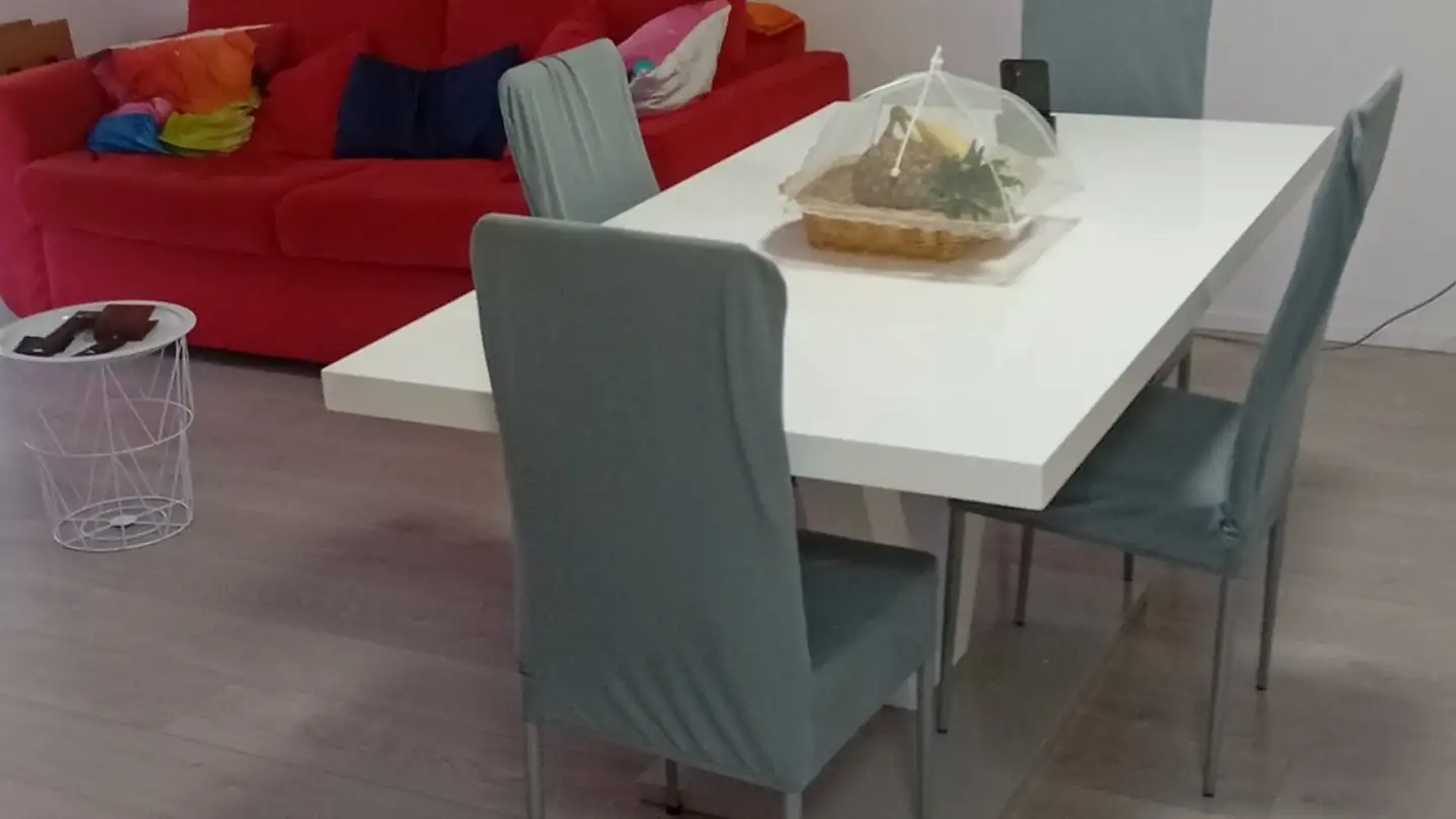 Wohnung mieten - Via Sasso Corbaro 2, 6593 Cadenazzo - Foto 4