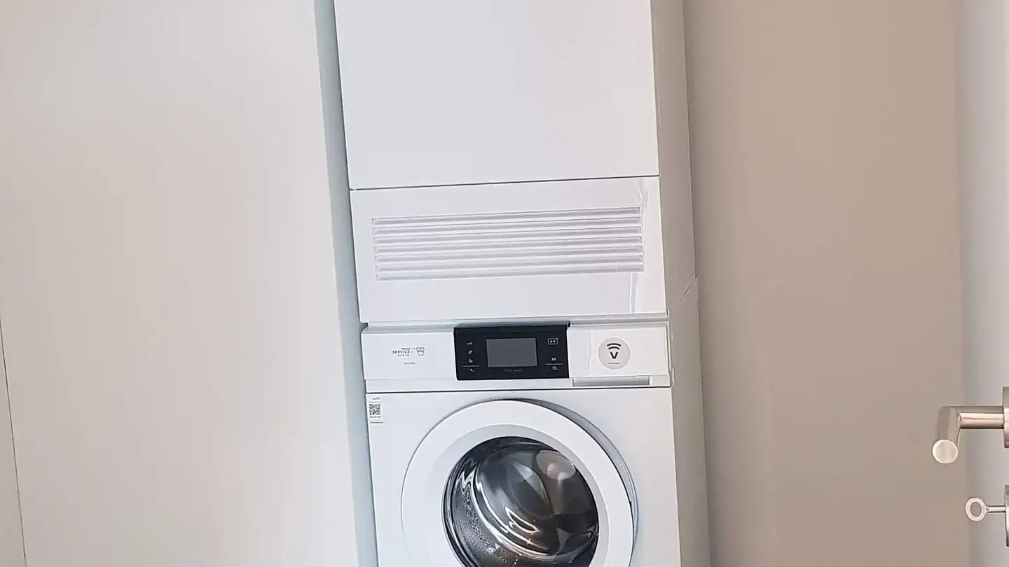 Appartement à louer - Ahornstrasse 12, 8730 Uznach - Photo 3