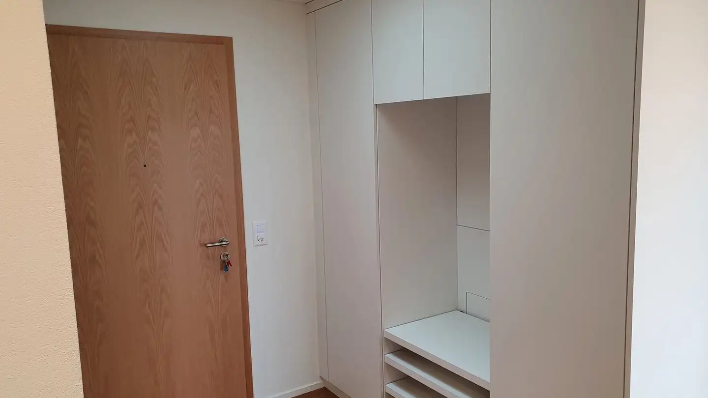 Appartement à louer - Ahornstrasse 12, 8730 Uznach - Photo 4