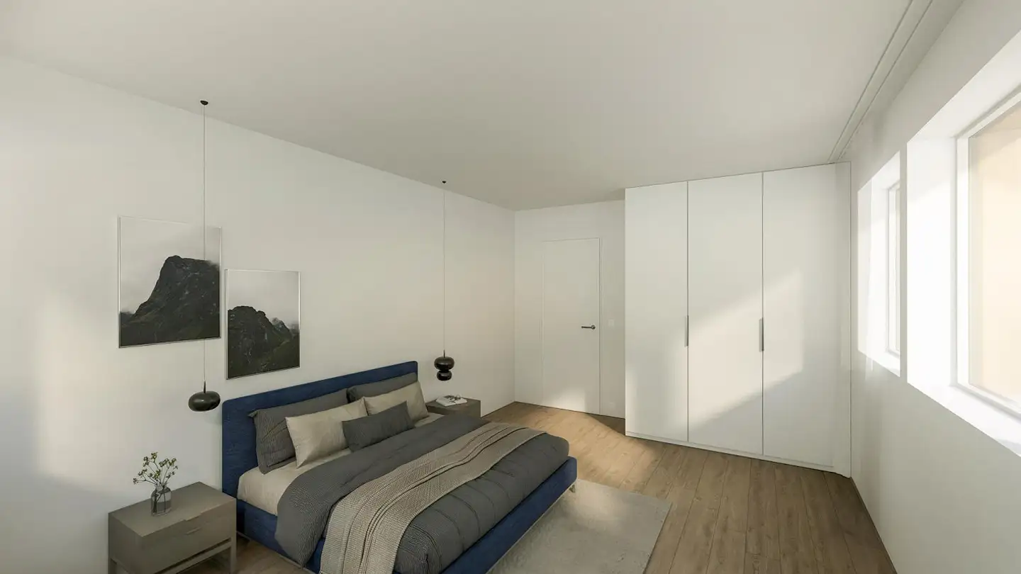 Appartamento in vendita - Arbonerstrasse 39, 9315 Neukirch (Egnach) - Foto 4