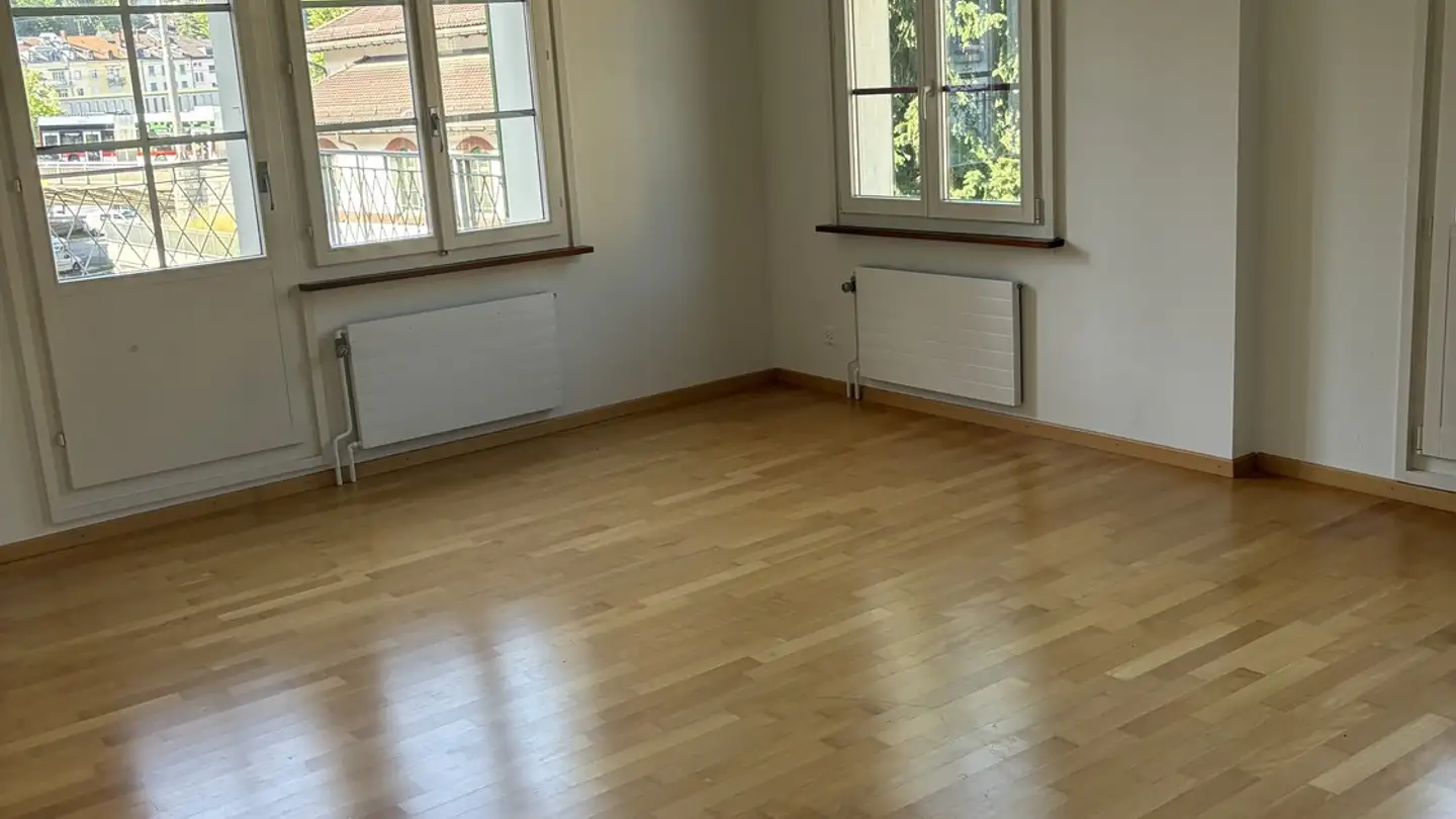 Wohnung mieten - Geltenwilenstrasse 8, 9000 St. Gallen - Foto 4