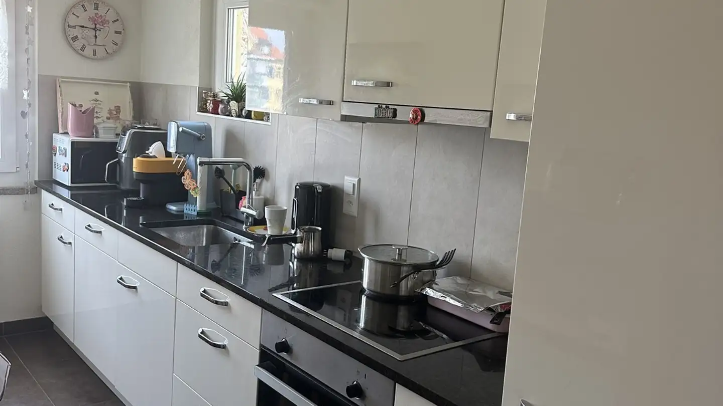 Apartment for rent - Bruggwiesenweg 20, 9000 St. Gallen - Photo 3