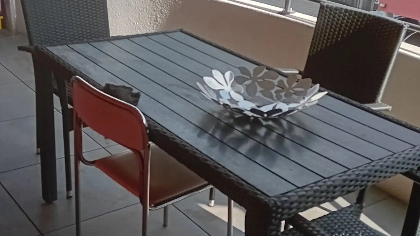 Wohnung mieten - Via Sasso Corbaro 2, 6593 Cadenazzo