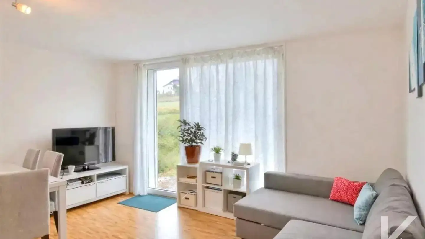 Appartement à vendre - 1616 Attalens