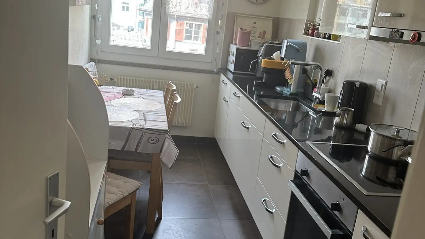 Apartment for rent - Bruggwiesenweg 20, 9000 St. Gallen - Photo 4