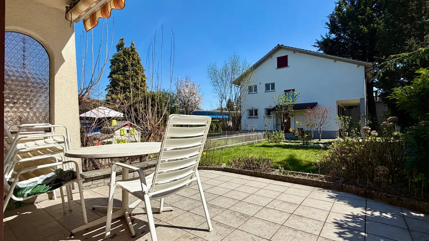 Single house for sale - Findlingsweg 1, 4552 Derendingen - Photo 2