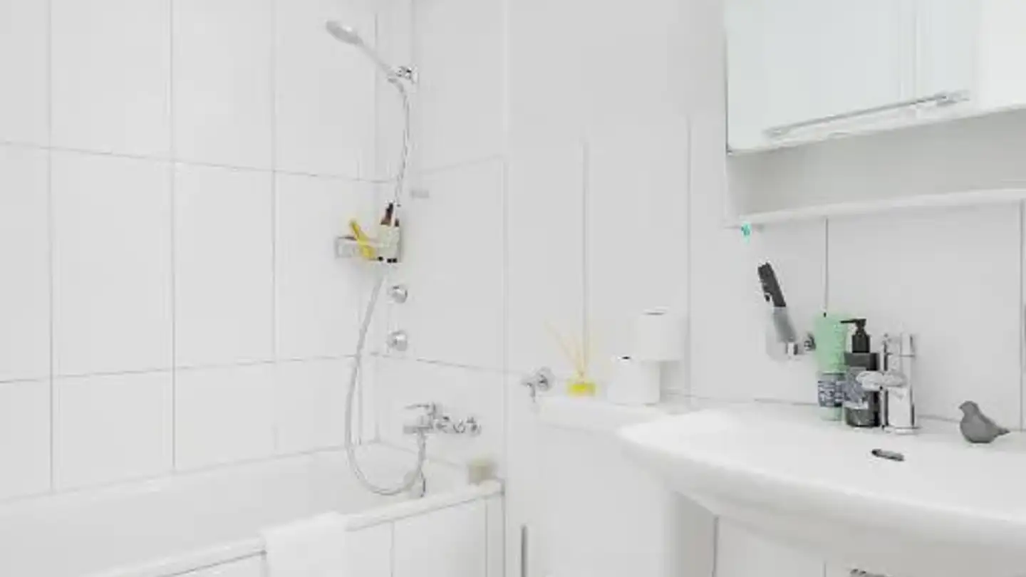 Wohnung mieten - Gubelstrasse, 8050 Zürich - Foto 2