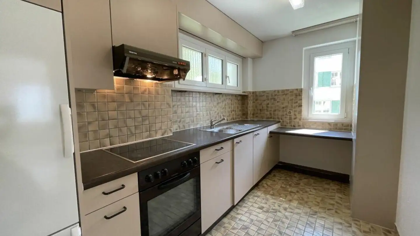 Appartamento in affitto - Falkensteinstrasse, 9000 St. Gallen - Foto 2