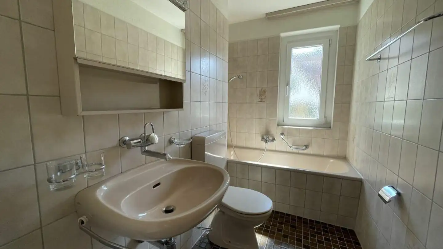 Appartamento in affitto - Falkensteinstrasse, 9000 St. Gallen - Foto 3