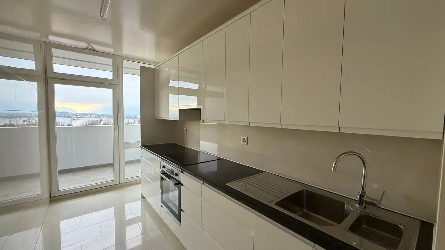 Wohnung mieten - Rue Des Bossons 80, 1213 Petit-Lancy