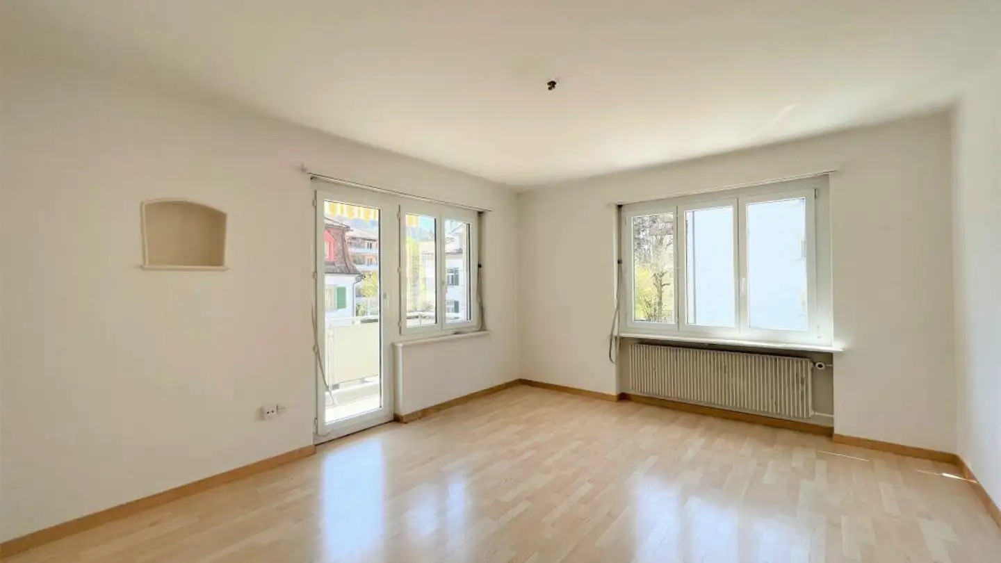 Appartamento in affitto - Falkensteinstrasse, 9000 St. Gallen - Foto 4
