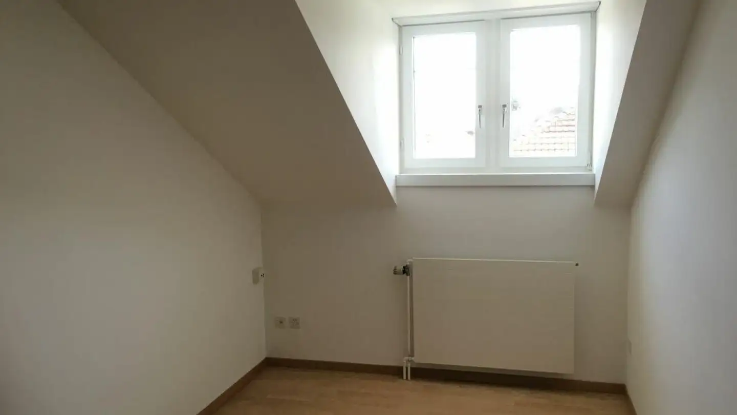 Penthouse for rent - Sternackerstrasse 10, 9000 St. Gallen