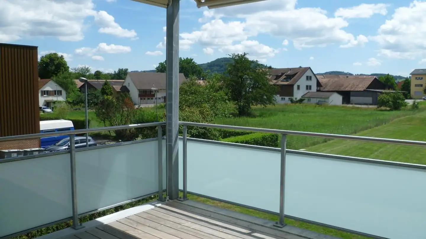 Appartement à louer - Rüteliweg 20, 5200 Brugg AG - Photo 2
