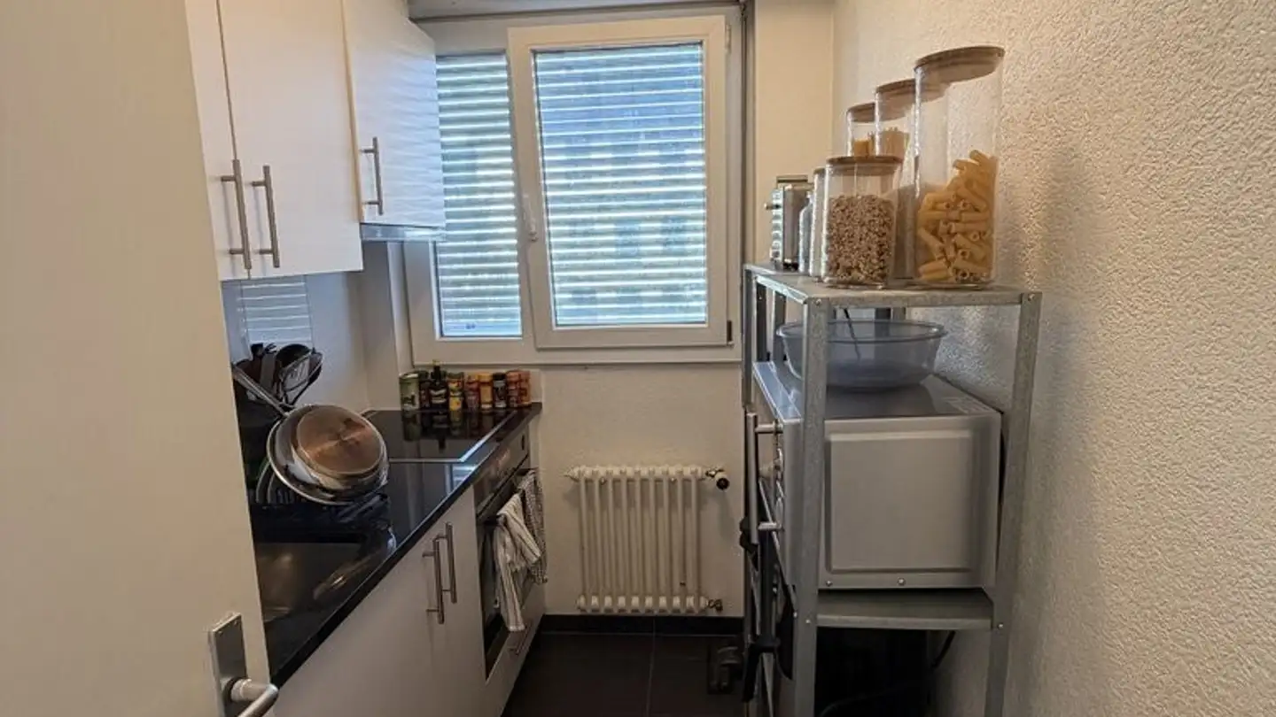 Appartement à louer - Avenue De Beaulieu, 1004 Lausanne - Photo 2