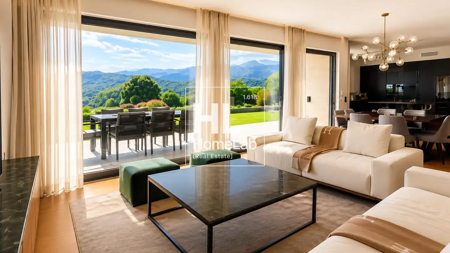 Duplex in vendita - 6965 Cadro