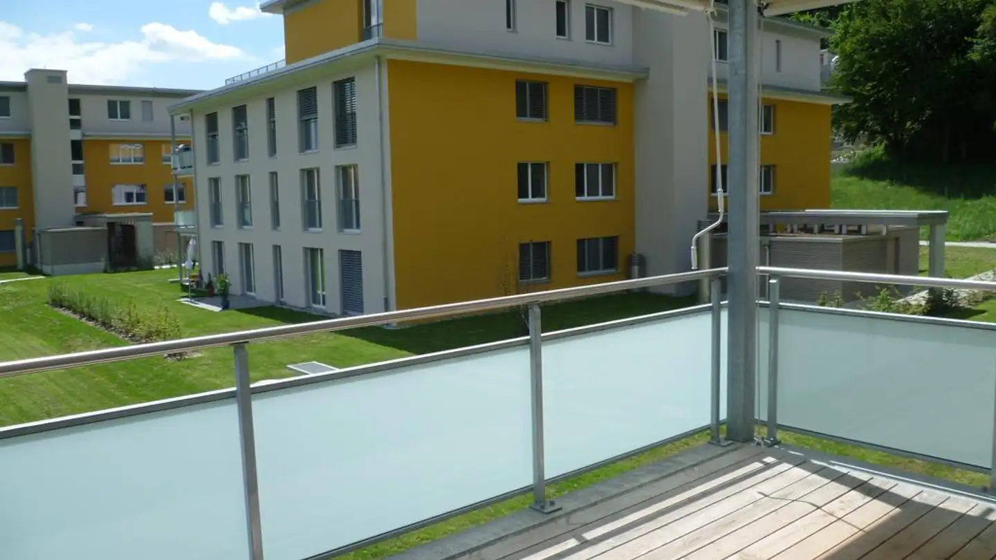 Appartement à louer - Rüteliweg 20, 5200 Brugg AG - Photo 3