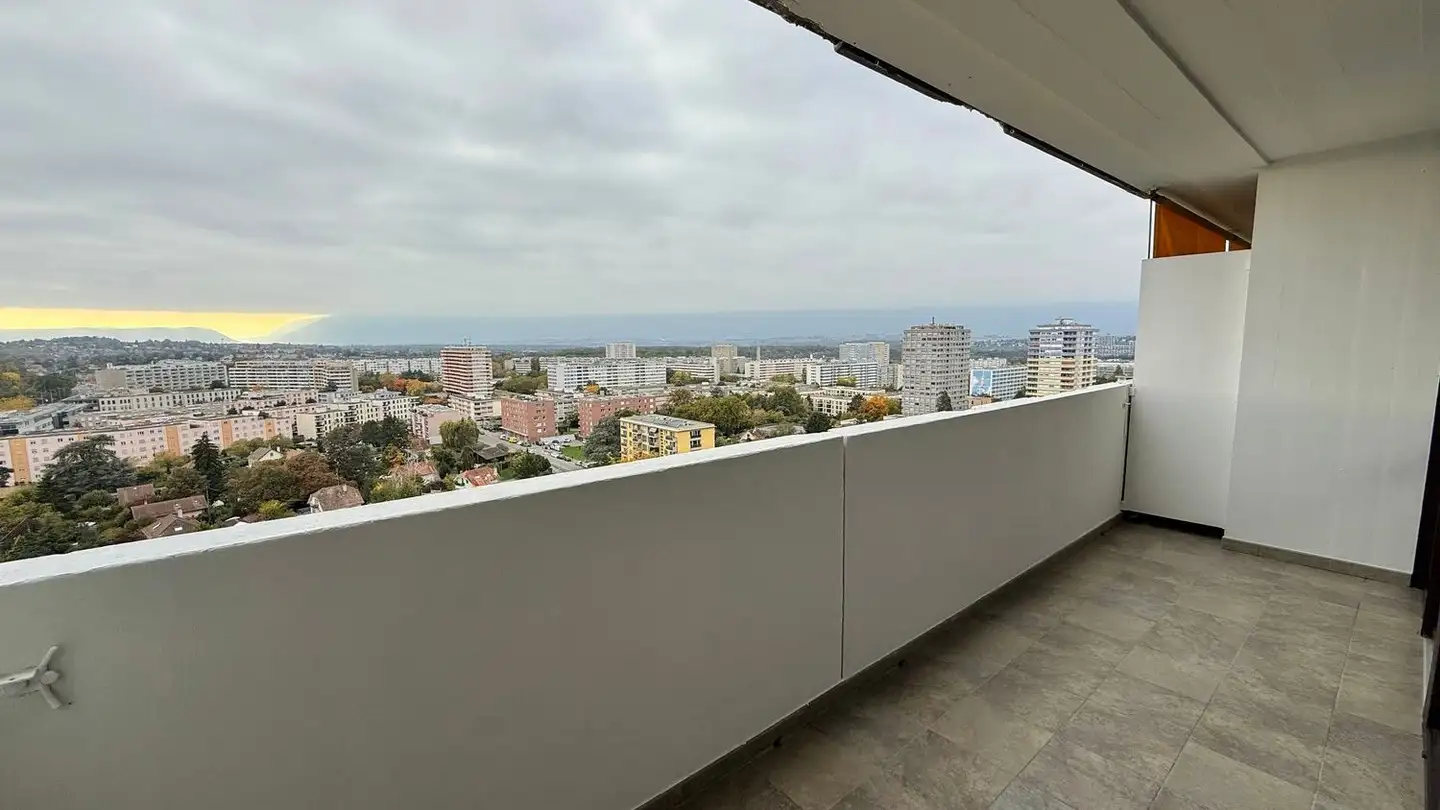 Appartamento in affitto - Rue Des Bossons 80, 1213 Petit-Lancy - Photo 2