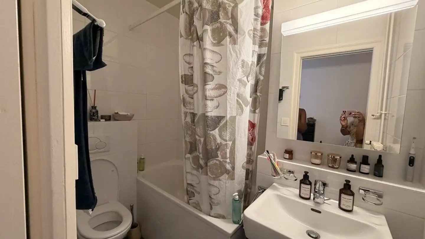 Appartement à louer - Avenue De Beaulieu, 1004 Lausanne - Photo 4
