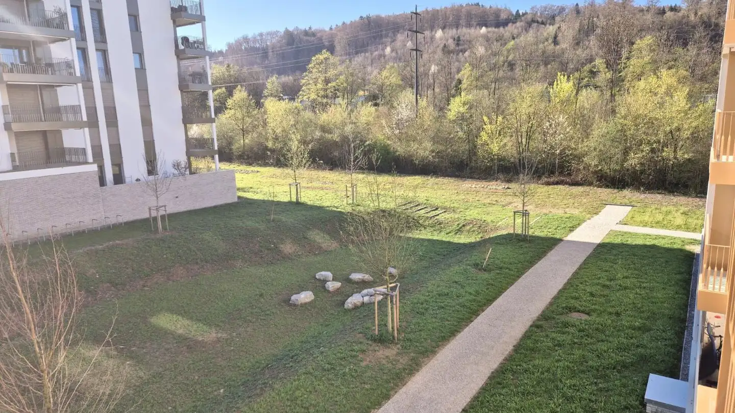 Apartment for rent - Rue Des Frères-Lumière 18, 1723 Marly - Photo 4