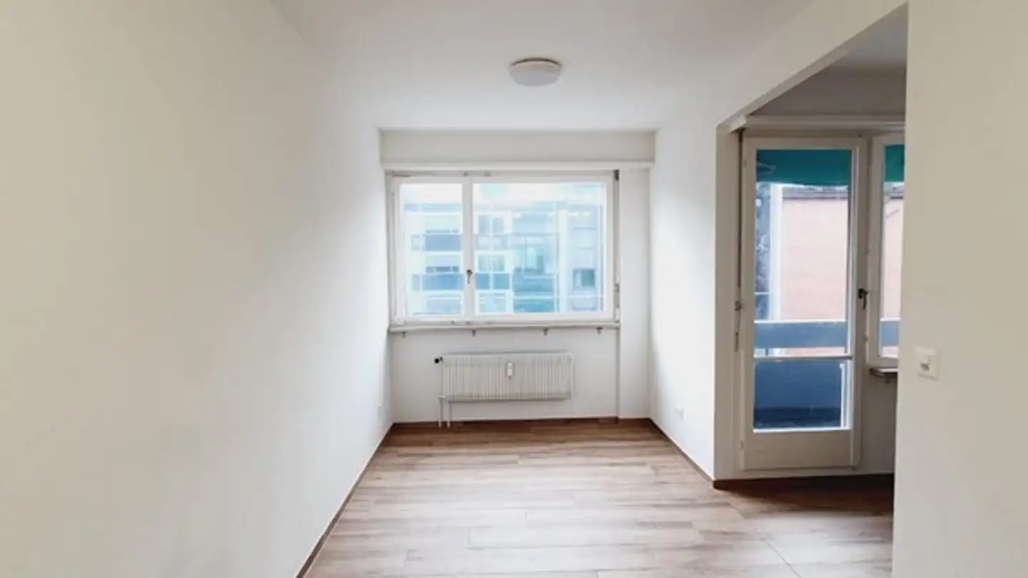 Apartment for rent - Bleichestrasse 13, 4058 Basel