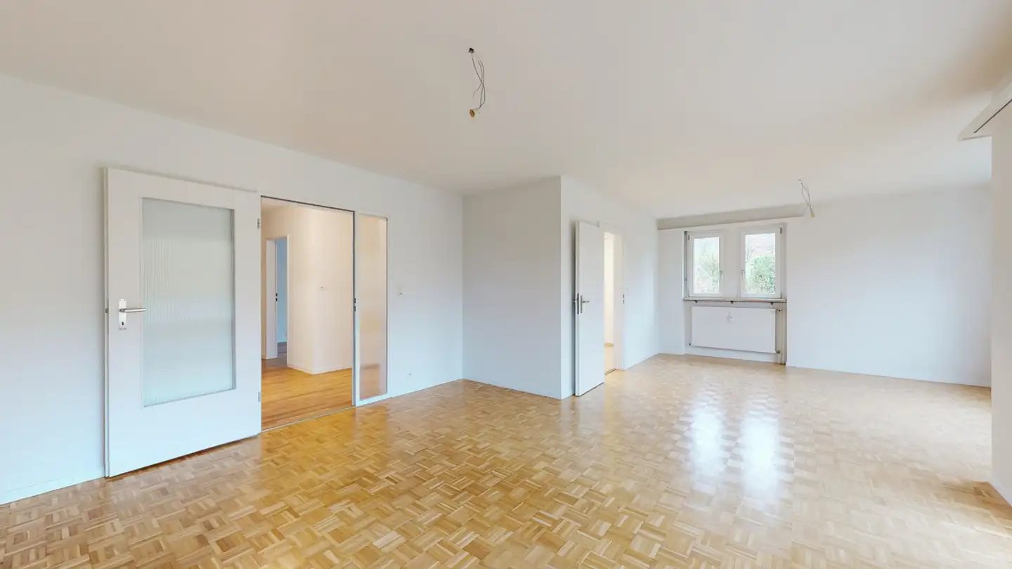 Apartment for rent - Melchior Berri-Strasse 17, 4142 Münchenstein - Photo 3