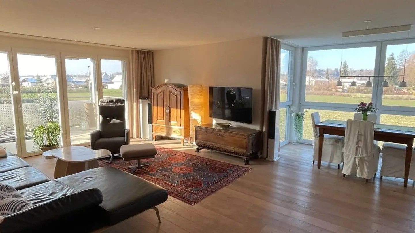 Apartment for sale - Vorholzmattweg 17, 3428 Wiler b. Utzenstorf