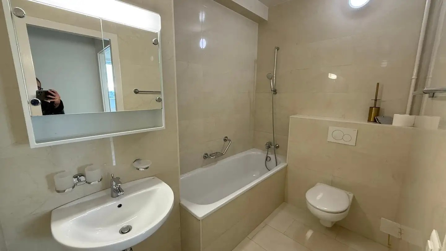 Appartamento in affitto - Rue Des Bossons 80, 1213 Petit-Lancy - Photo 4