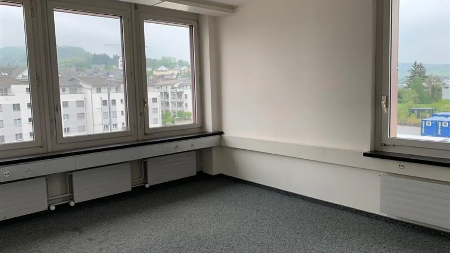 Office space for rent - Rudolf-Maag-Strasse 5, 8157 Dielsdorf