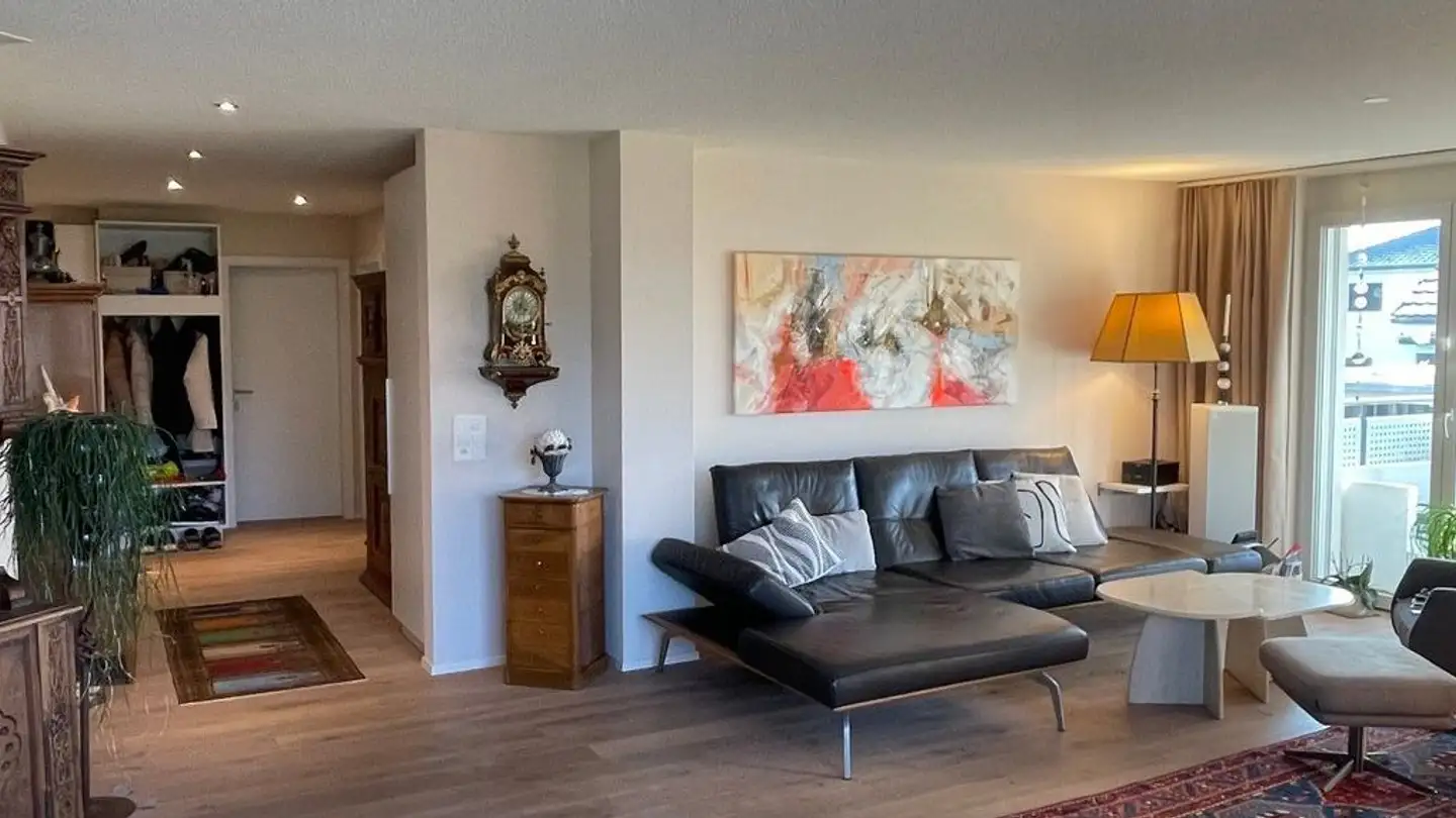 Appartamento in vendita - Vorholzmattweg 17, 3428 Wiler b. Utzenstorf - Foto 2