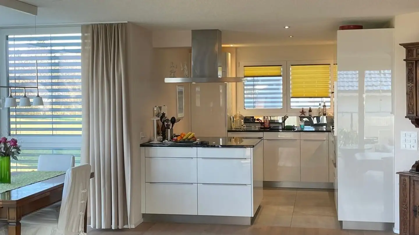 Appartamento in vendita - Vorholzmattweg 17, 3428 Wiler b. Utzenstorf - Foto 3