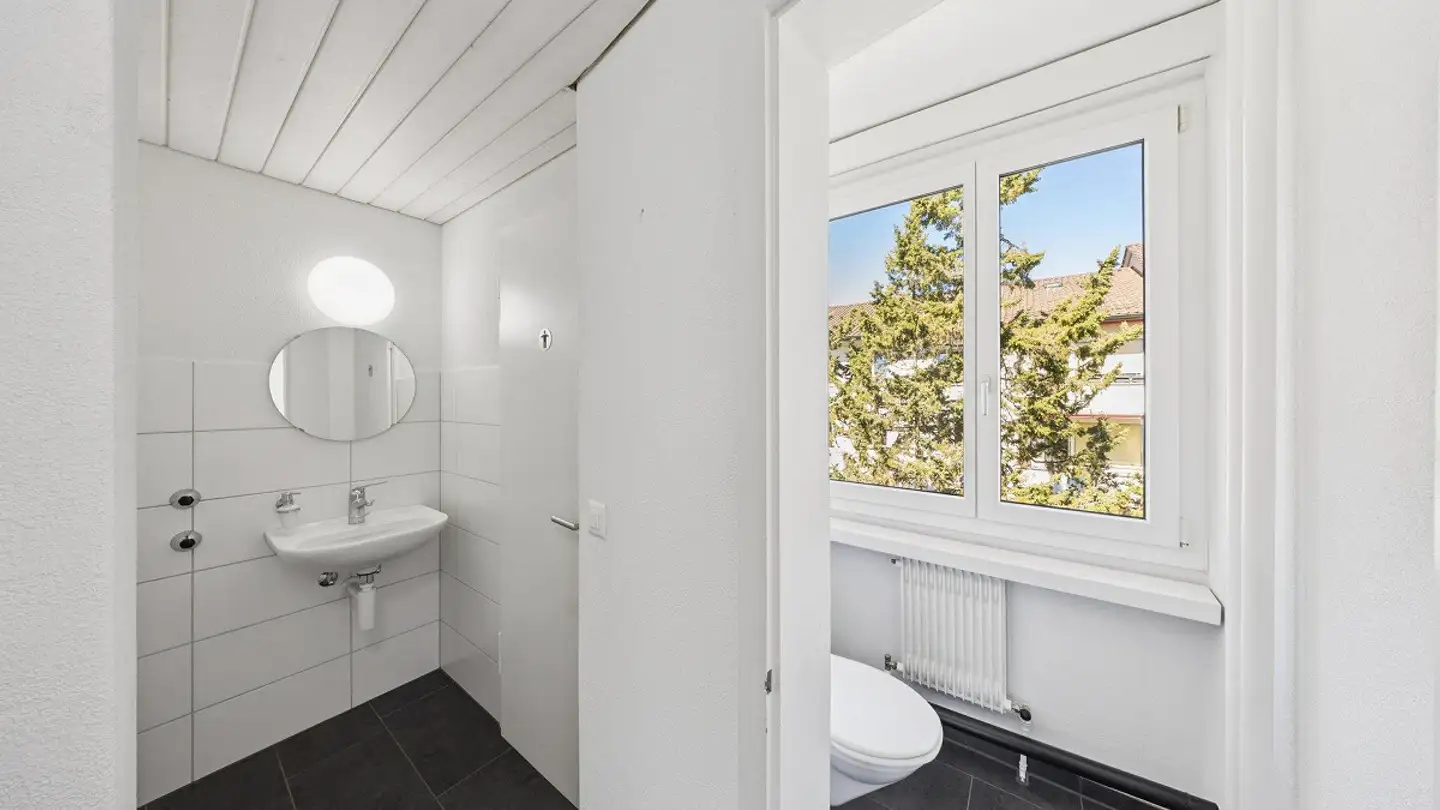 Bureau à louer - Holzikofenweg 22, 3007 Bern - Photo 3