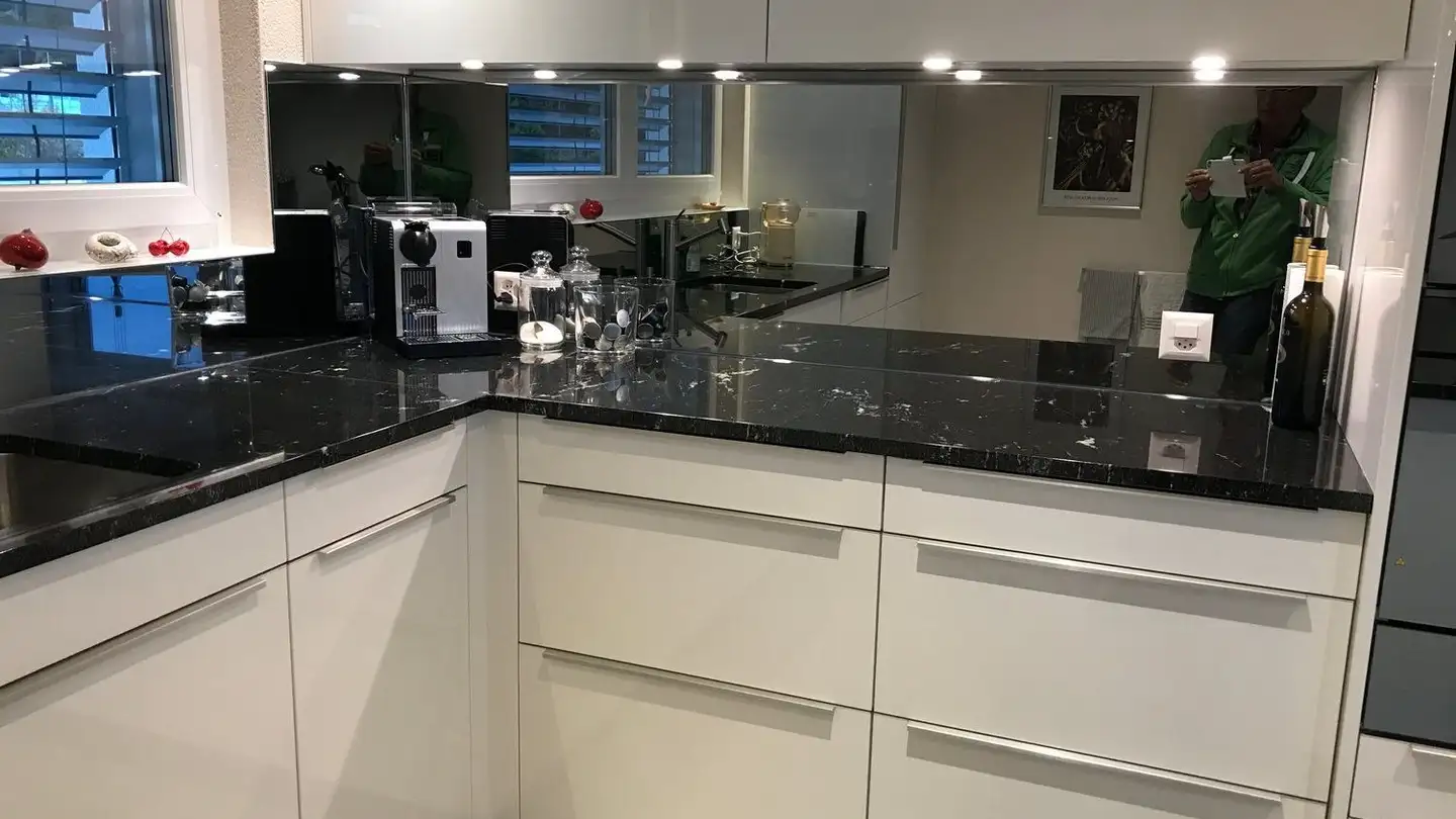 Appartamento in vendita - Vorholzmattweg 17, 3428 Wiler b. Utzenstorf - Foto 4