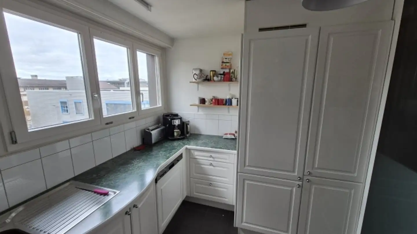 Attico in affitto - Waldeggstrasse 72a, 3097 Liebefeld - Foto 2