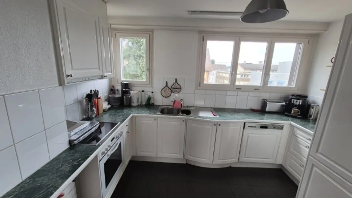 Attico in affitto - Waldeggstrasse 72a, 3097 Liebefeld - Foto 3