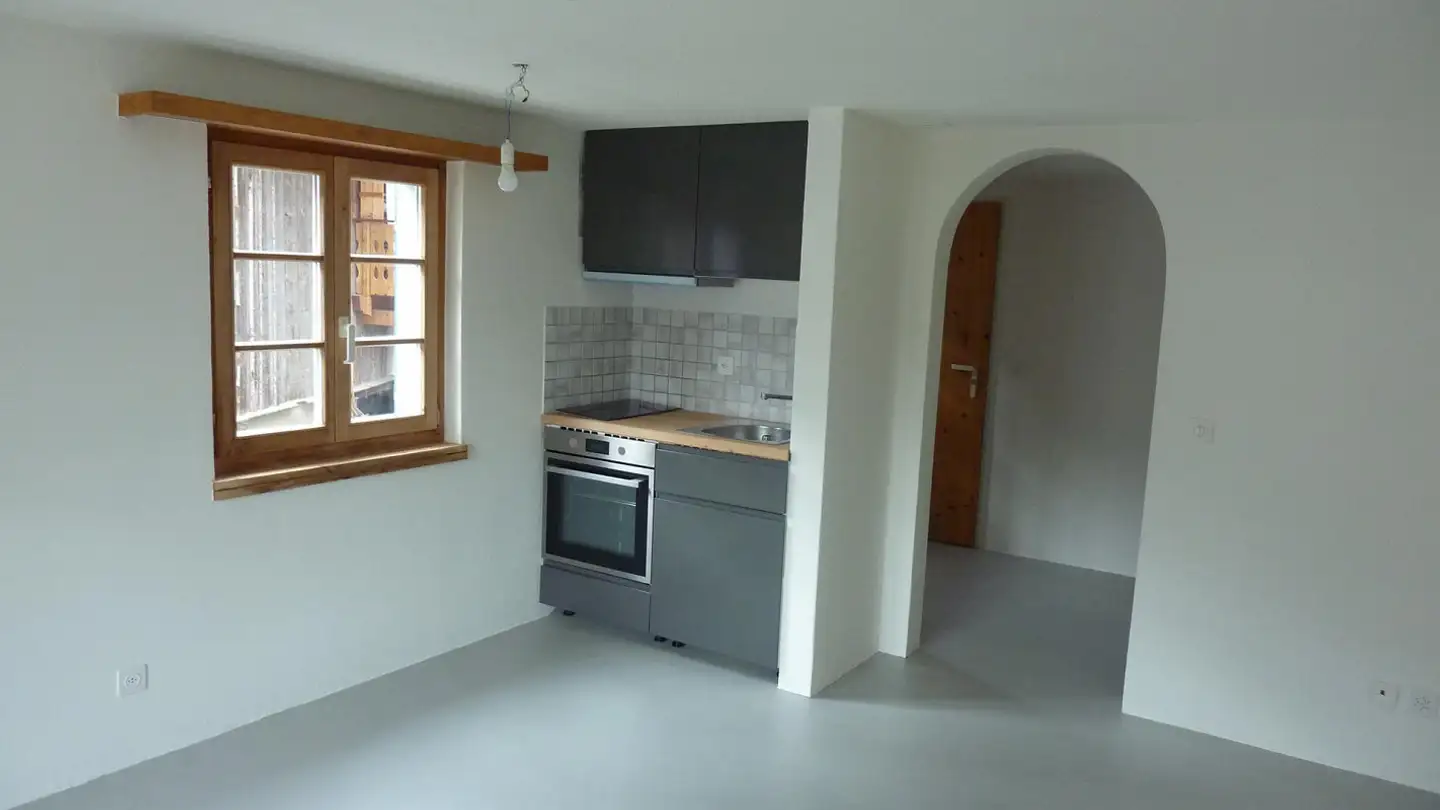 Wohnung mieten - Via Baselga 21, 7403 Rhäzüns - Foto 2