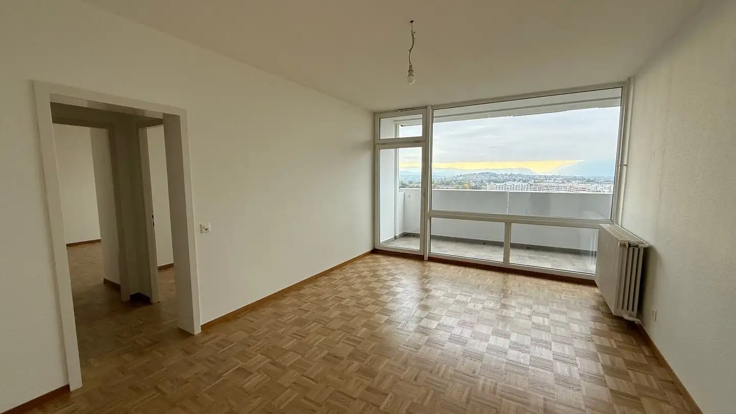 Appartamento in affitto - Rue Des Bossons 80, 1213 Petit-Lancy - Photo 3