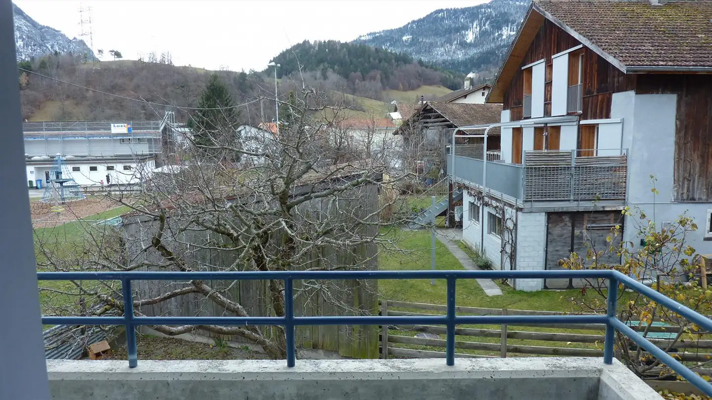 Wohnung mieten - Via Baselga 21, 7403 Rhäzüns - Foto 4