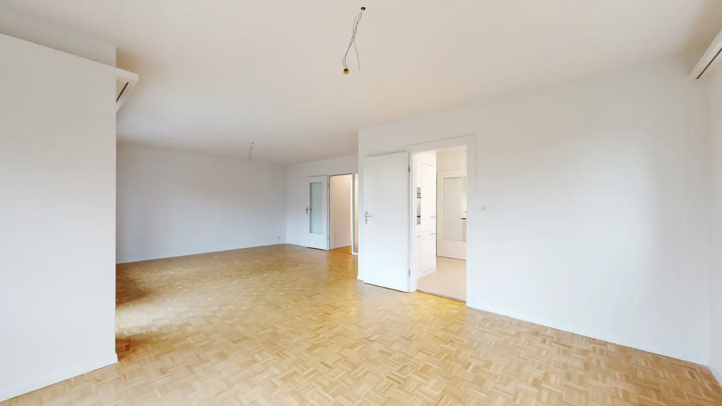 Apartment for rent - Melchior Berri-Strasse 17, 4142 Münchenstein - Photo 4
