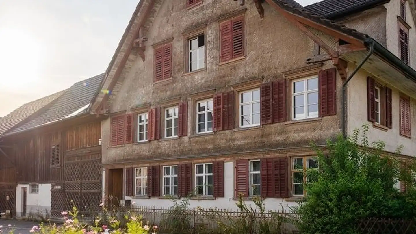 Maisonette kaufen - Burgstrasse 75, 8570 Weinfelden - Foto 3