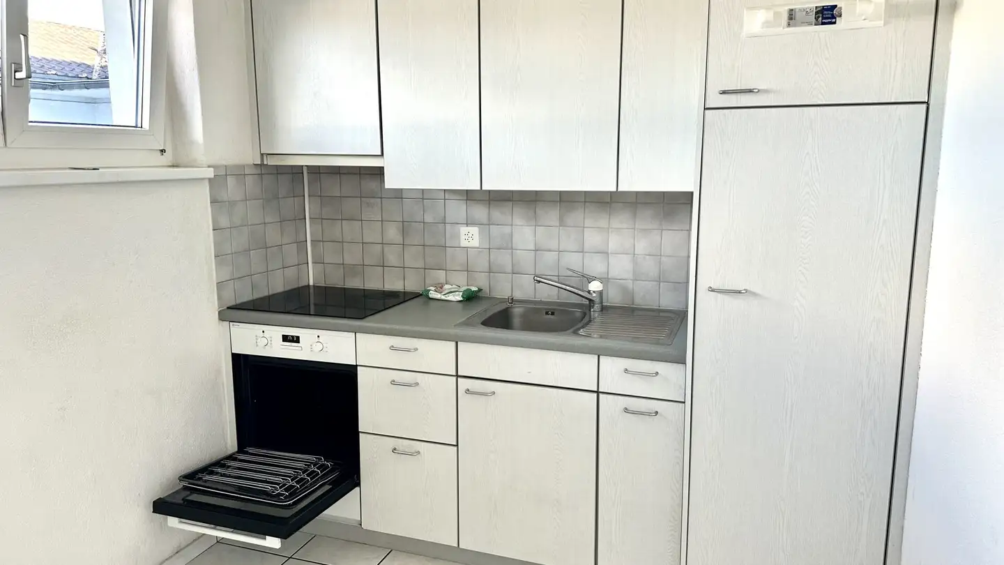 Appartamento in affitto - Brühlmattstrasse 3, 5610 Wohlen AG