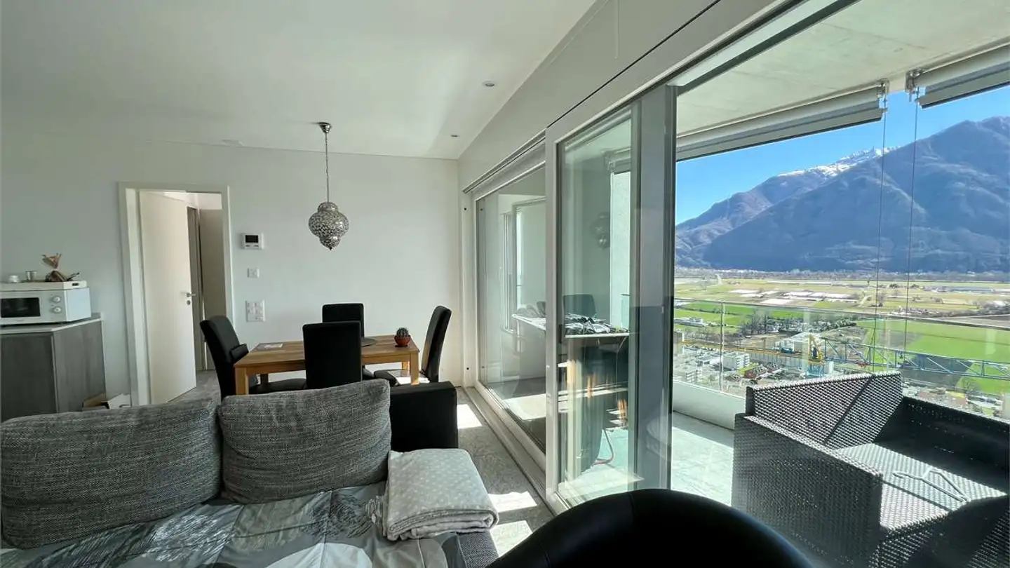 Appartamento in vendita - 6596 Gordola - Foto 3