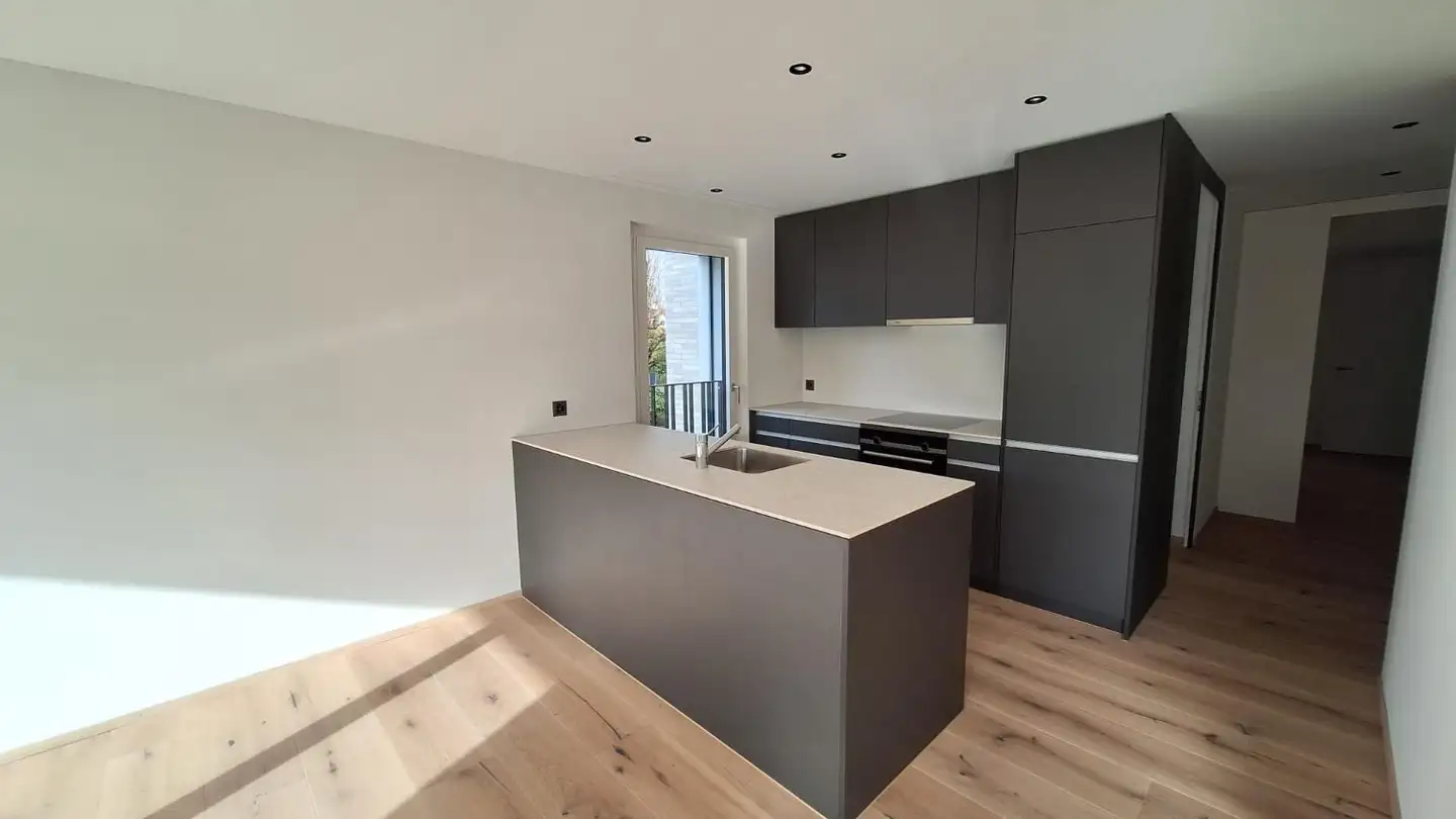 Wohnung mieten - Zwyssigstrasse 5, 6006 Luzern - Foto 3