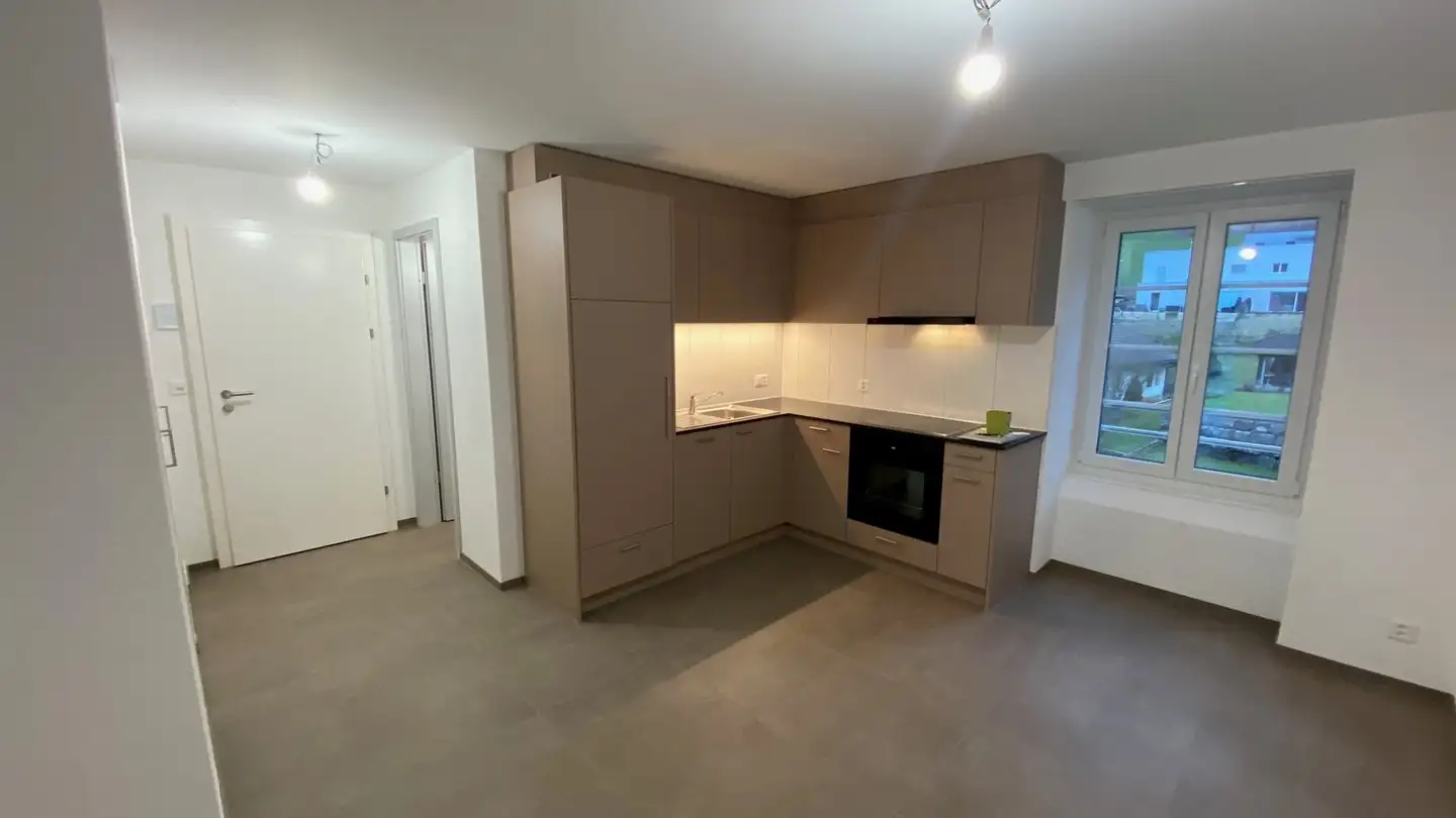 Appartement à louer - Rue Du Lavoir 1, 2607 Cortébert
