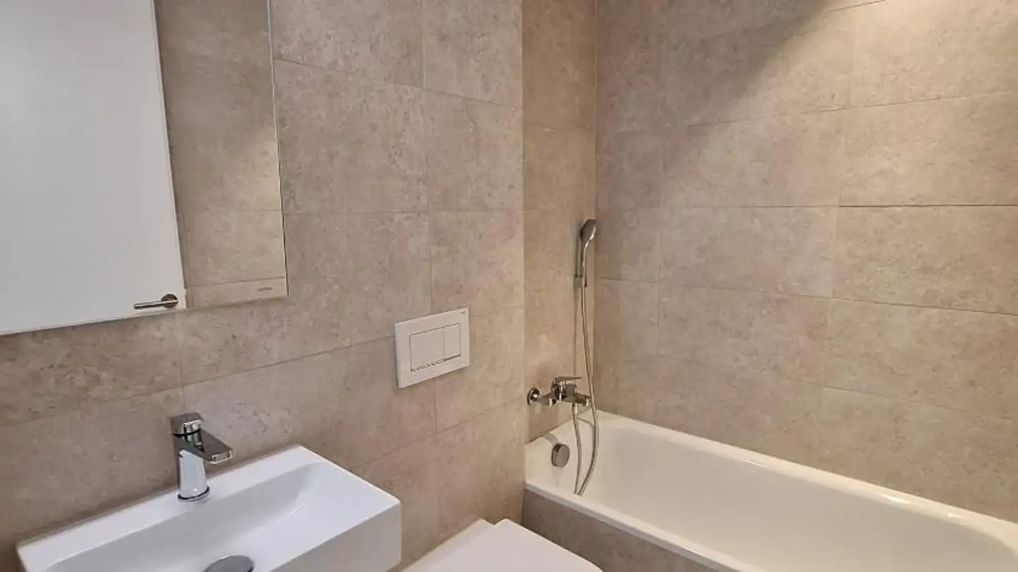 Wohnung mieten - Zwyssigstrasse 5, 6006 Luzern - Foto 4