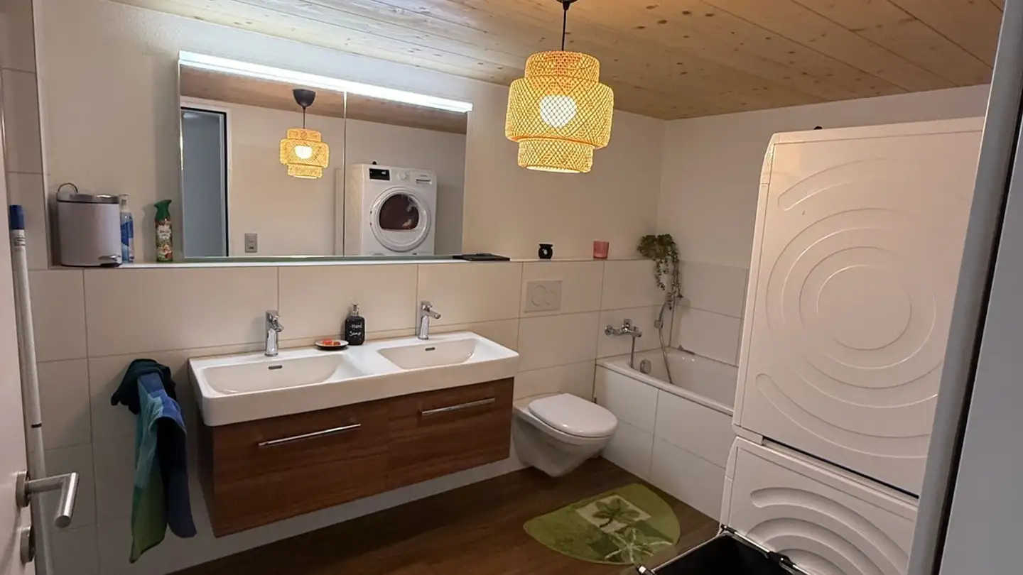 Wohnung mieten - Dorf 32, 9127 St. Peterzell - Foto 4