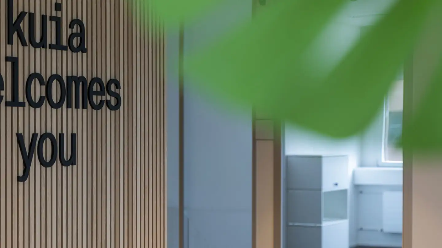 Edificio ad uso misto in affitto - Rue Du Léman 12, 1920 Martigny