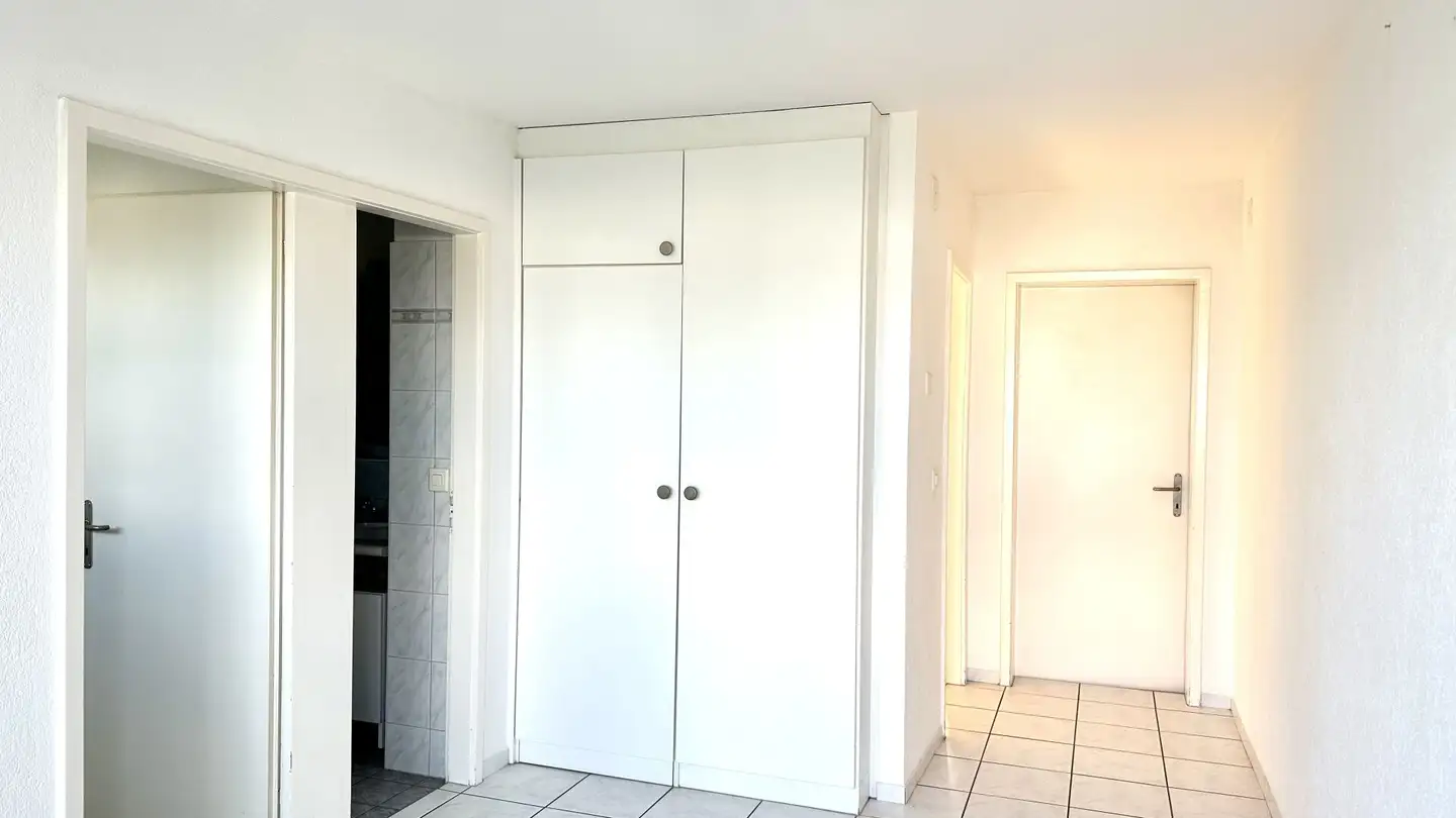 Appartamento in affitto - Brühlmattstrasse 3, 5610 Wohlen AG - Foto 3